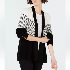 Charter Club Cardigan - Size 2X